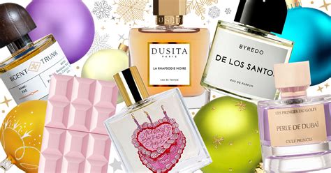 fragrantica perfumes 2022.